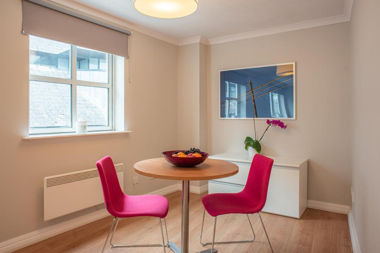 Premier Suites Редінг Екстер'єр фото