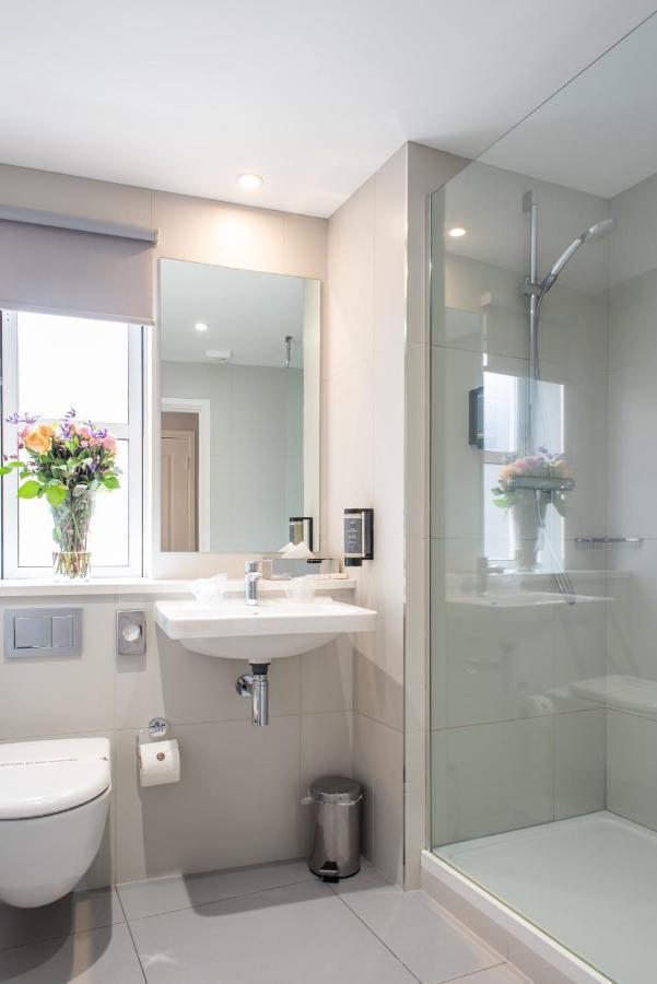 Premier Suites Редінг Екстер'єр фото