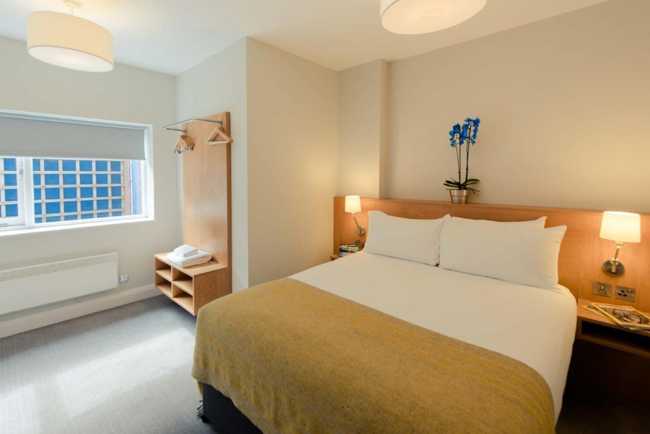 Premier Suites Редінг Екстер'єр фото