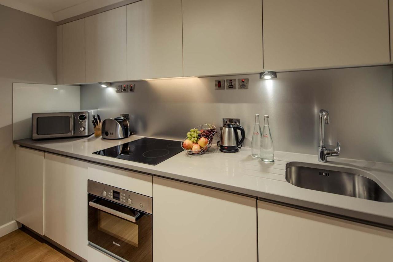 Premier Suites Редінг Екстер'єр фото