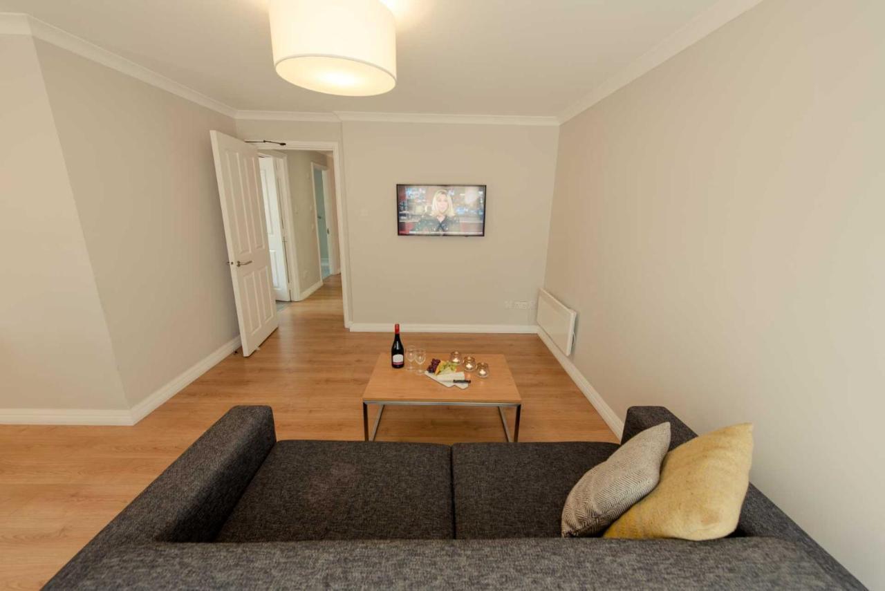 Premier Suites Редінг Екстер'єр фото